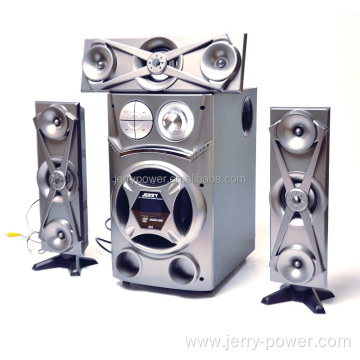 stereo model box sound system surround speaker set